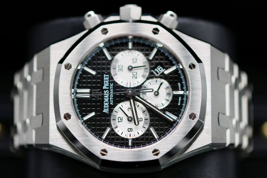 Audemars Piguet Royal Oak 26331ST.OO.1220ST.02
